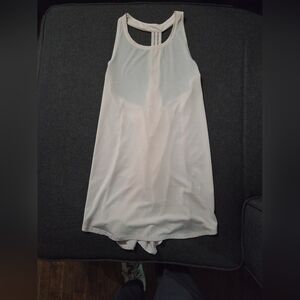 Power Of She Athleta Tank